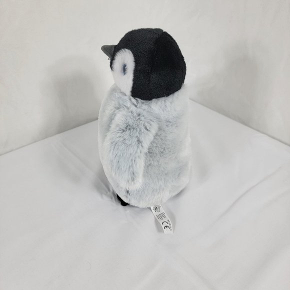 The Petting Zoo Baby Penguin Plush Very Soft 9 Inches 2019 - Picture 5 of 7